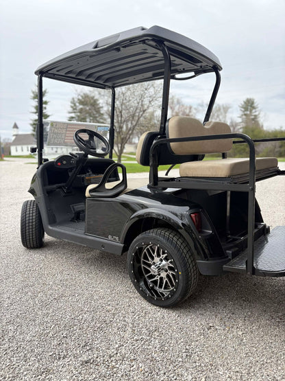 2020 EzGo Rxv Elite (Factory Warranty)
