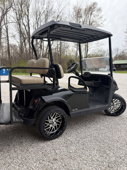 2020 EzGo Rxv Elite (Factory Warranty)