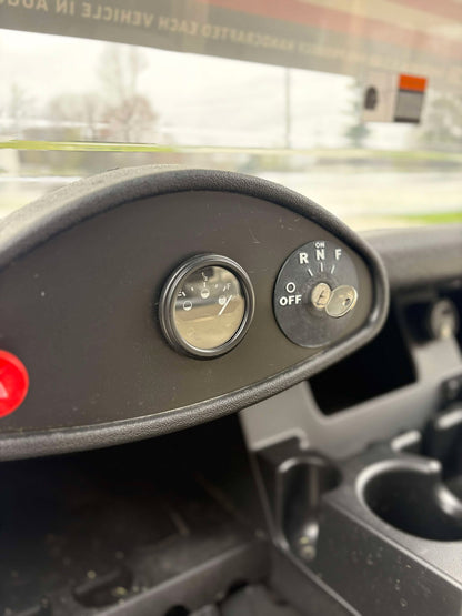 2020 EzGo Rxv Elite (Factory Warranty)