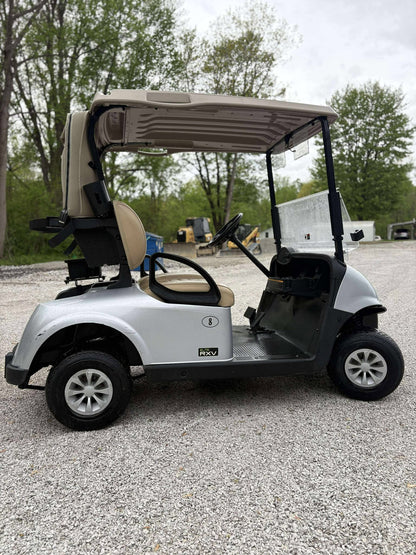 2020 EzGo Rxv Elite (Wholesale)