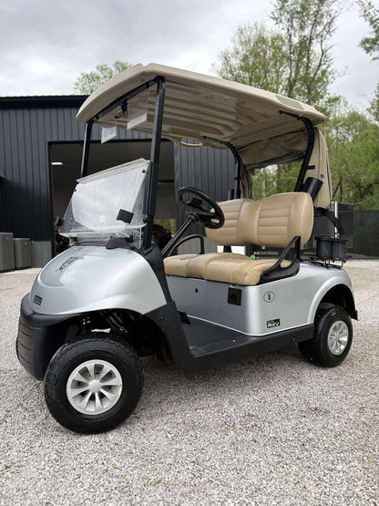 2020 EzGo Rxv Elite (Wholesale)
