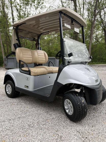 2020 EzGo Rxv Elite (Wholesale)