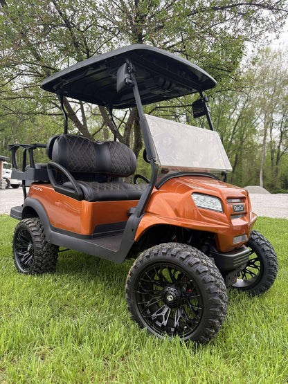2018 Club Car Onward (Lithium)