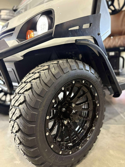 2025 EzGo Liberty Elite (Explorer Package)