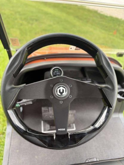 2018 Club Car Onward (Lithium)