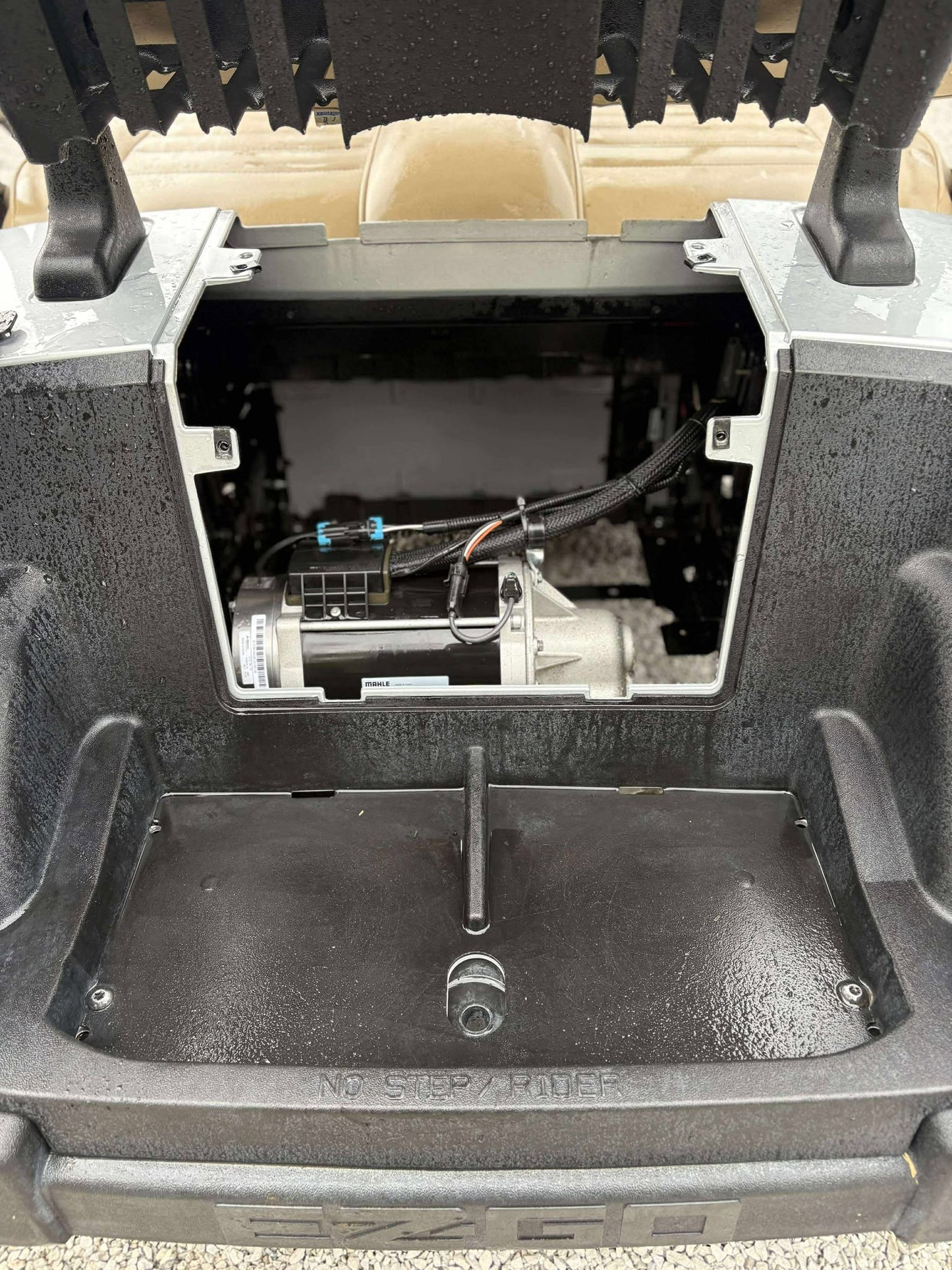 2020 EzGo Rxv Elite (Wholesale)