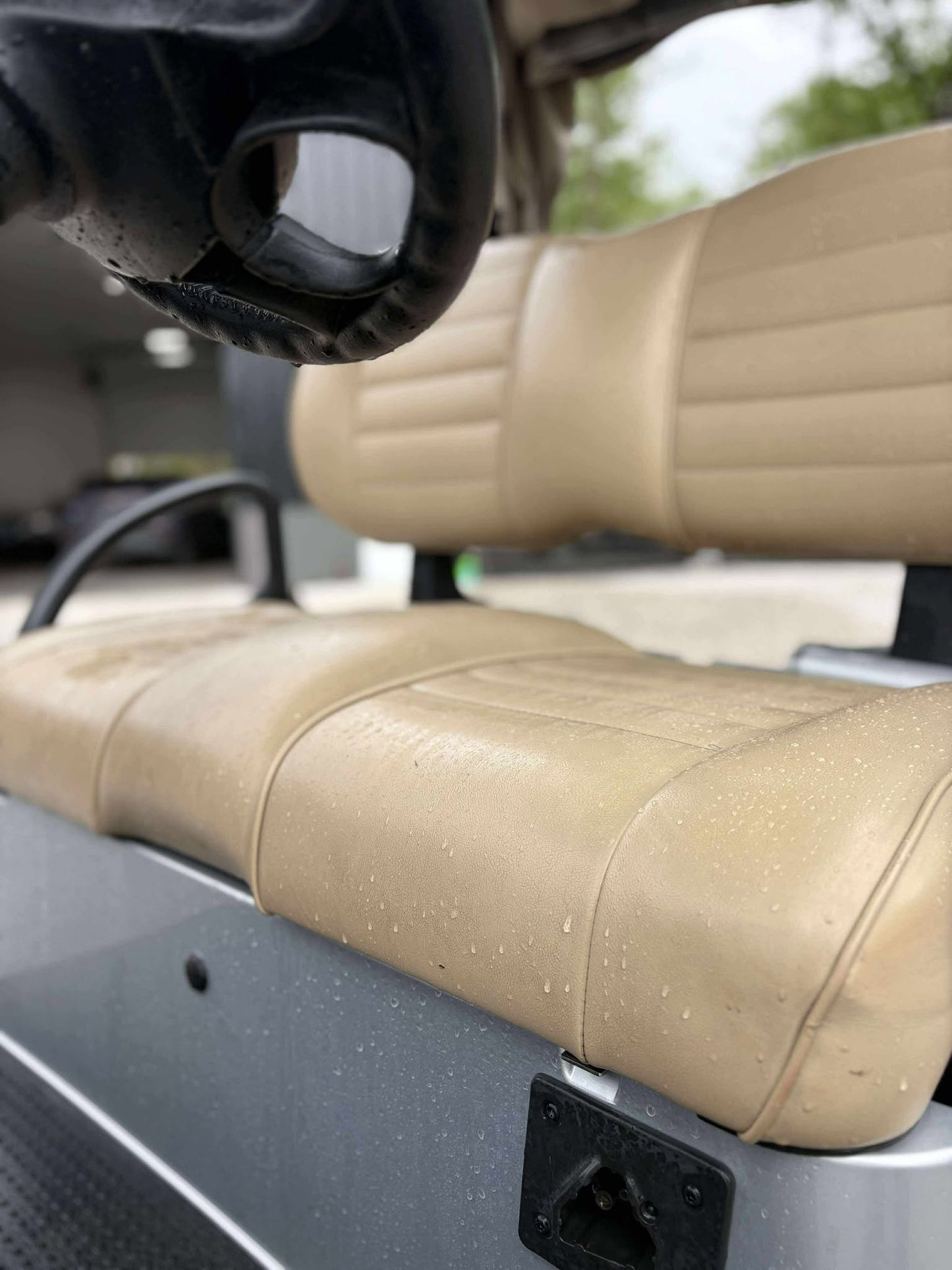 2020 EzGo Rxv Elite (Wholesale)