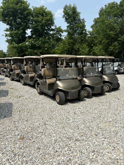 2020 EzGo Rxv Elite (Fleet)