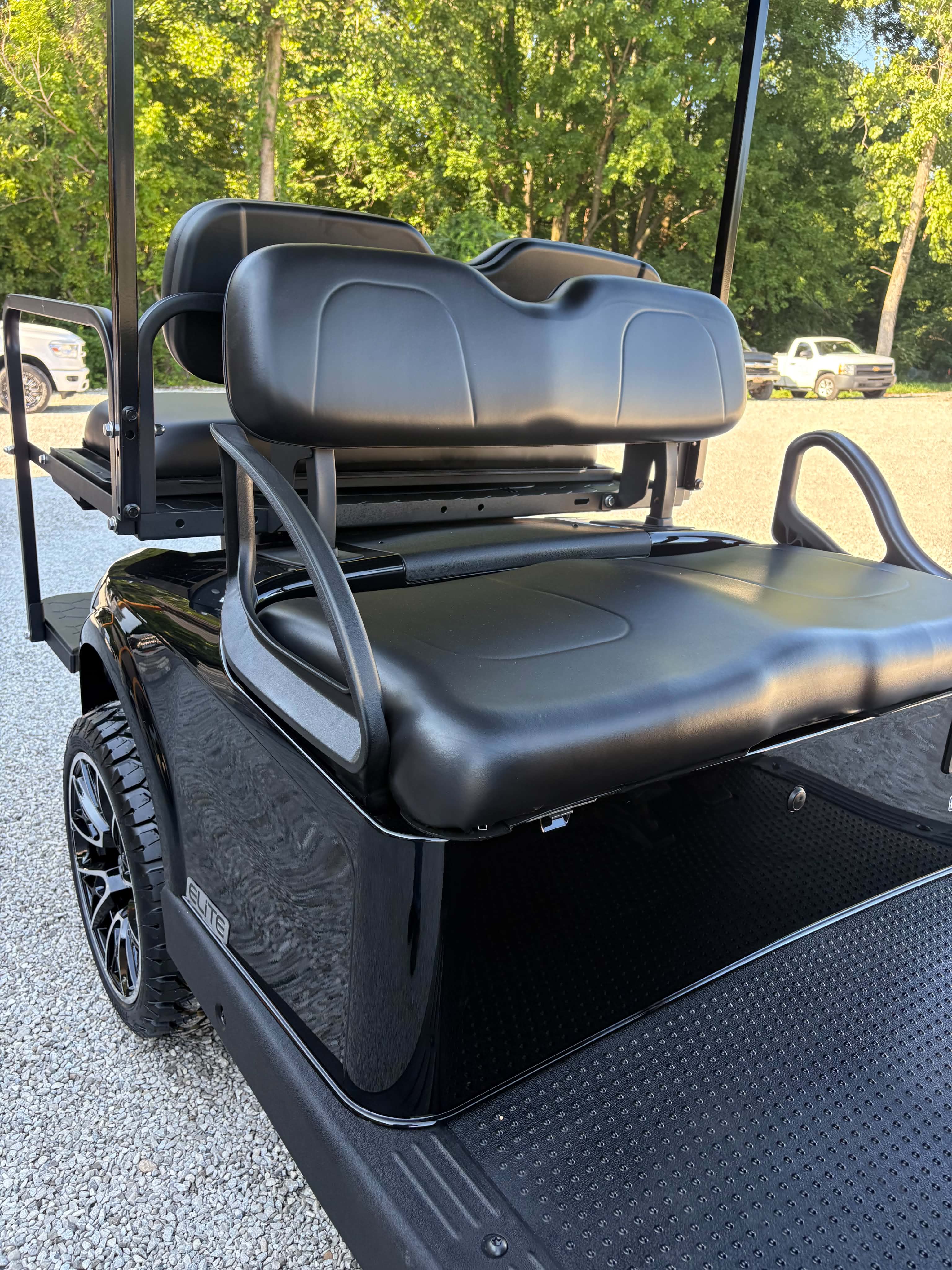 2021 Freedom RXV ELiTE Lithium SKU:5599775
