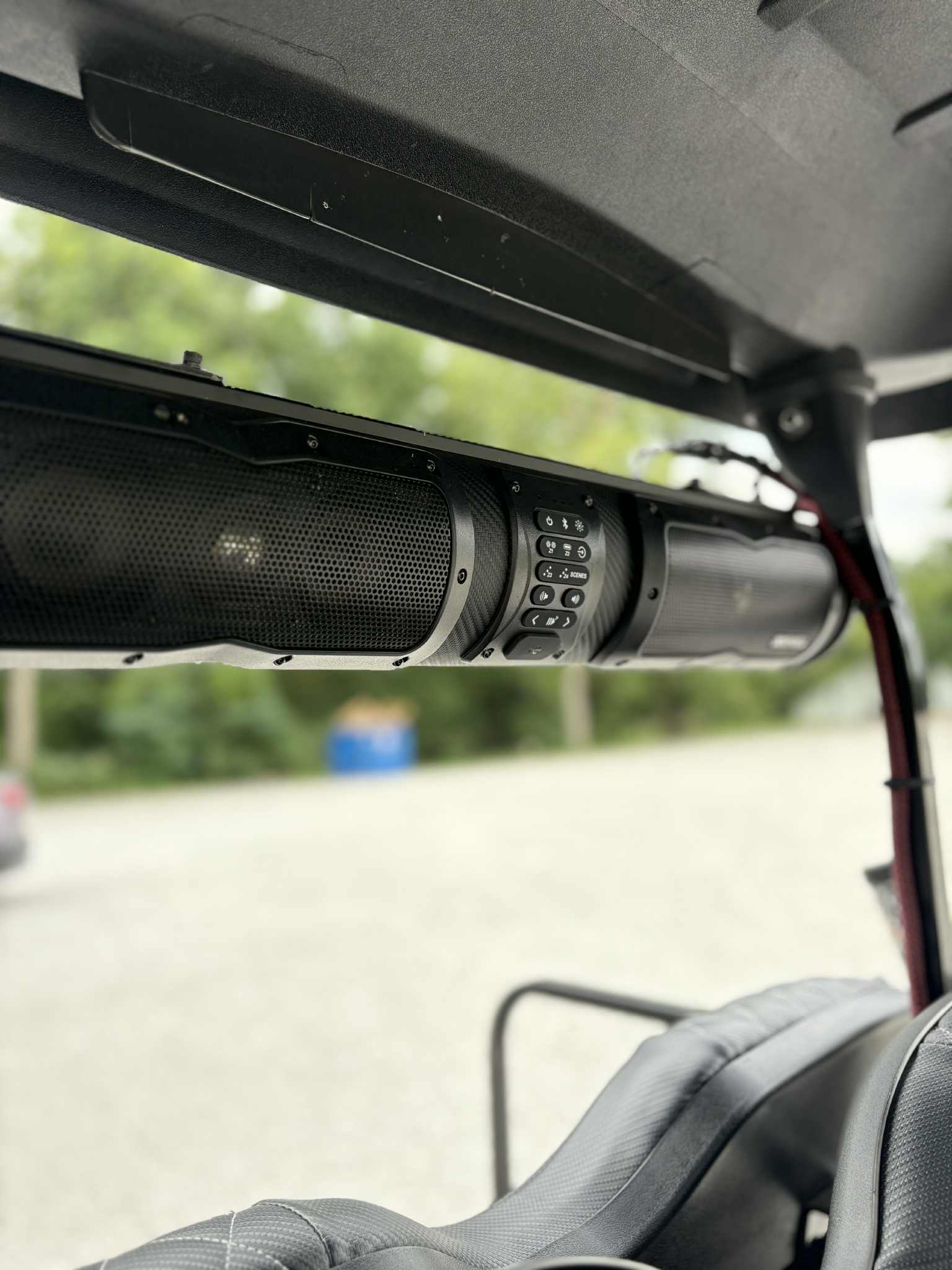 2023 Club Car Tempo Kholer EFI (Certified Pre-Owned)