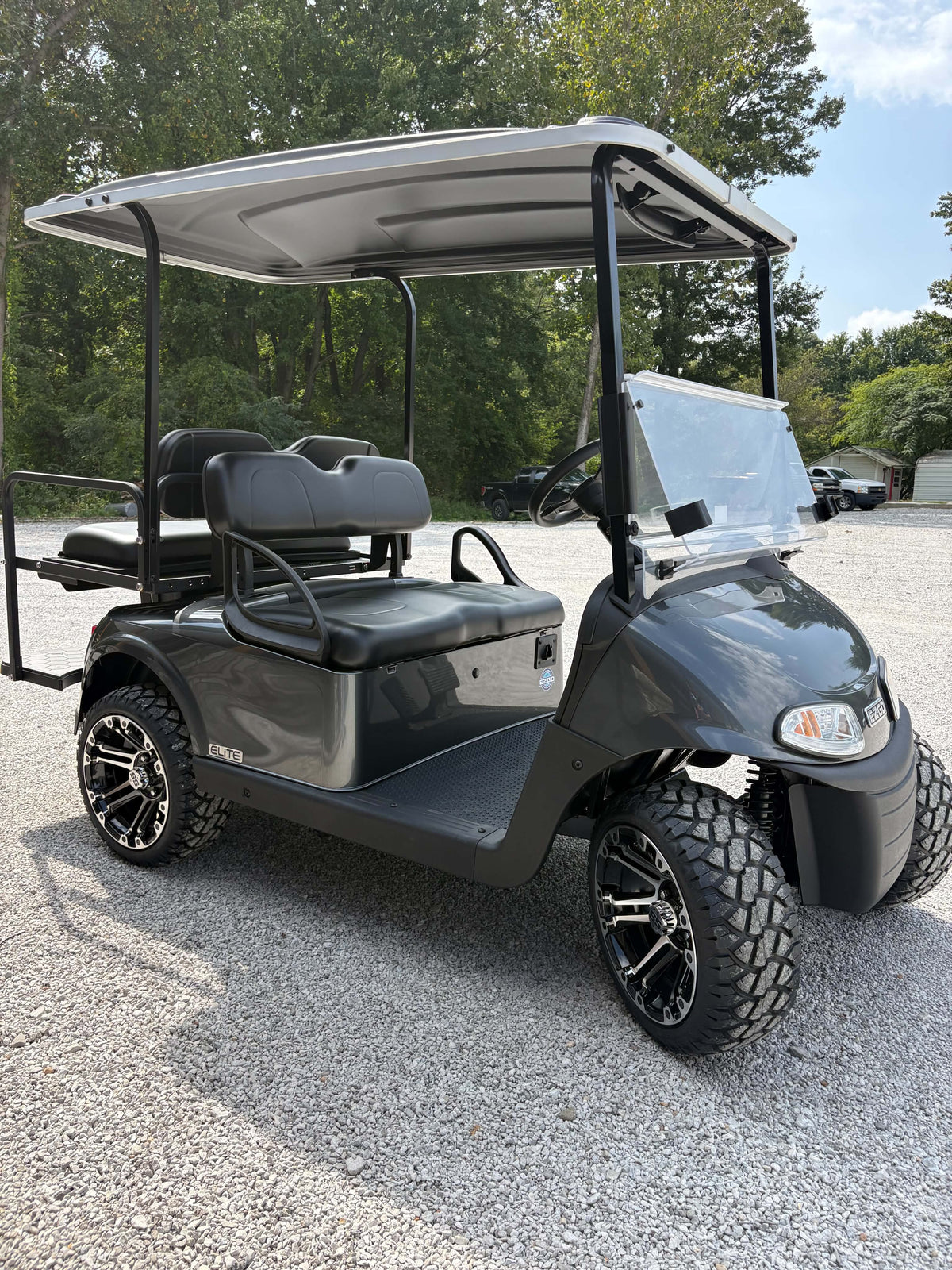 2021 Freedom Rxv Elite Lithium SKU: 5628696