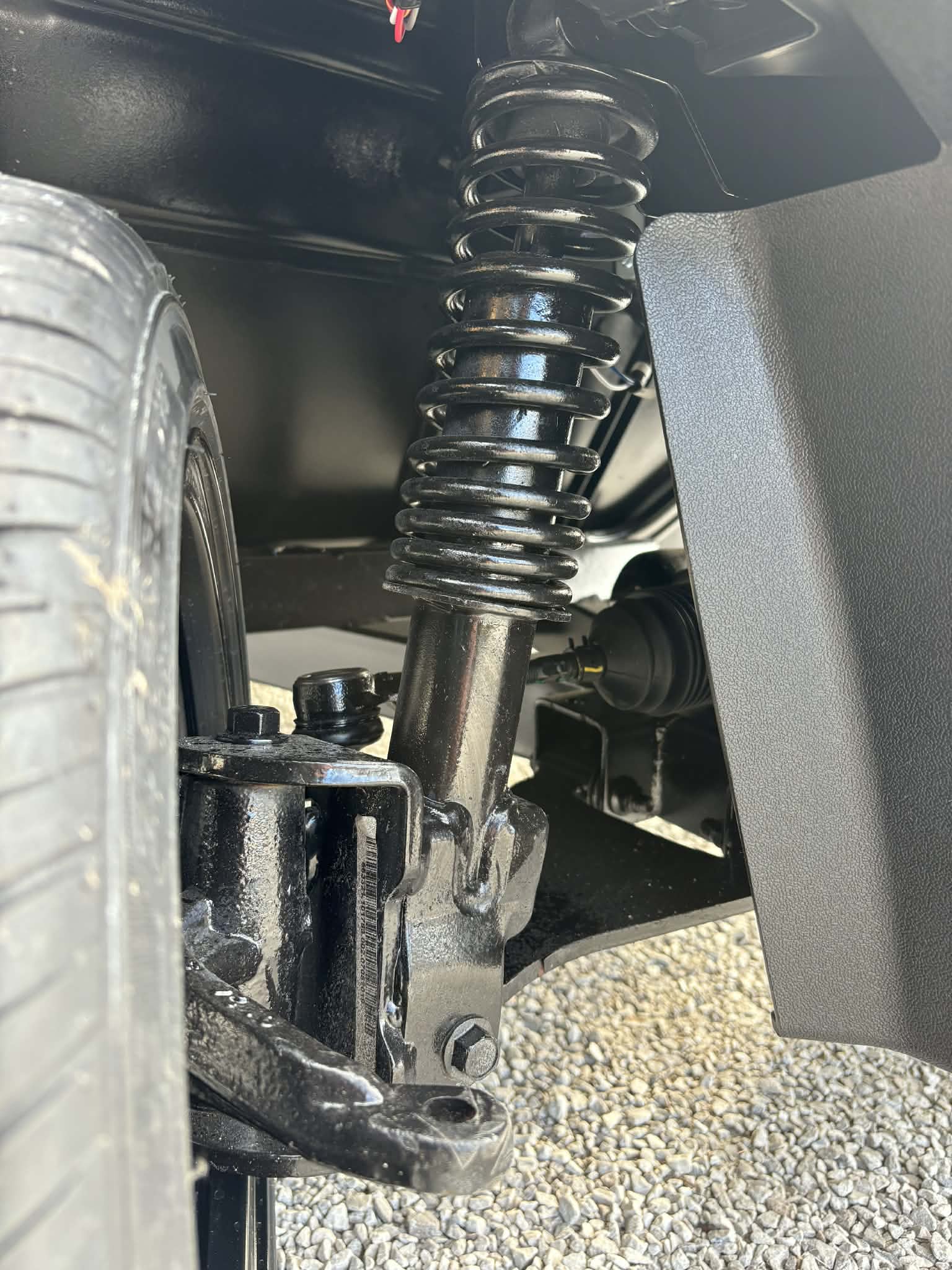 2020 Freedom RXV ELiTE Lithium SKU:5546853