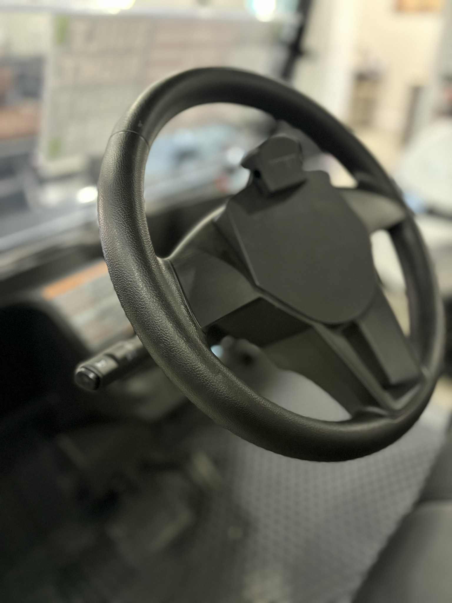 2026 EzGo Rxv 2 Freedom Elite Lithium SKU:5941067