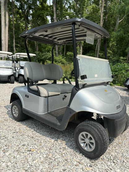 2022 EzGo Gas (Fleet)