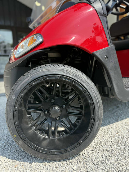 2020 EzGo Rxv Elite (Lithium)