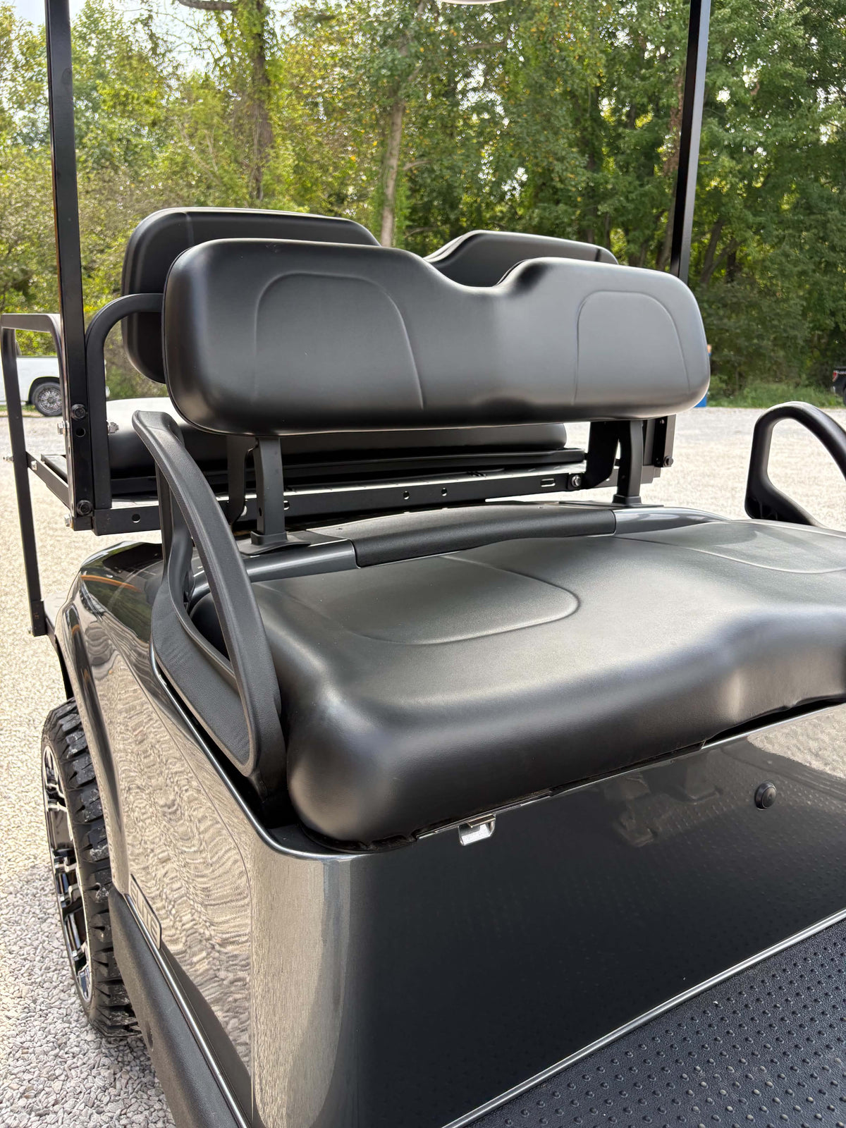 2021 Freedom Rxv Elite Lithium SKU: 5628696