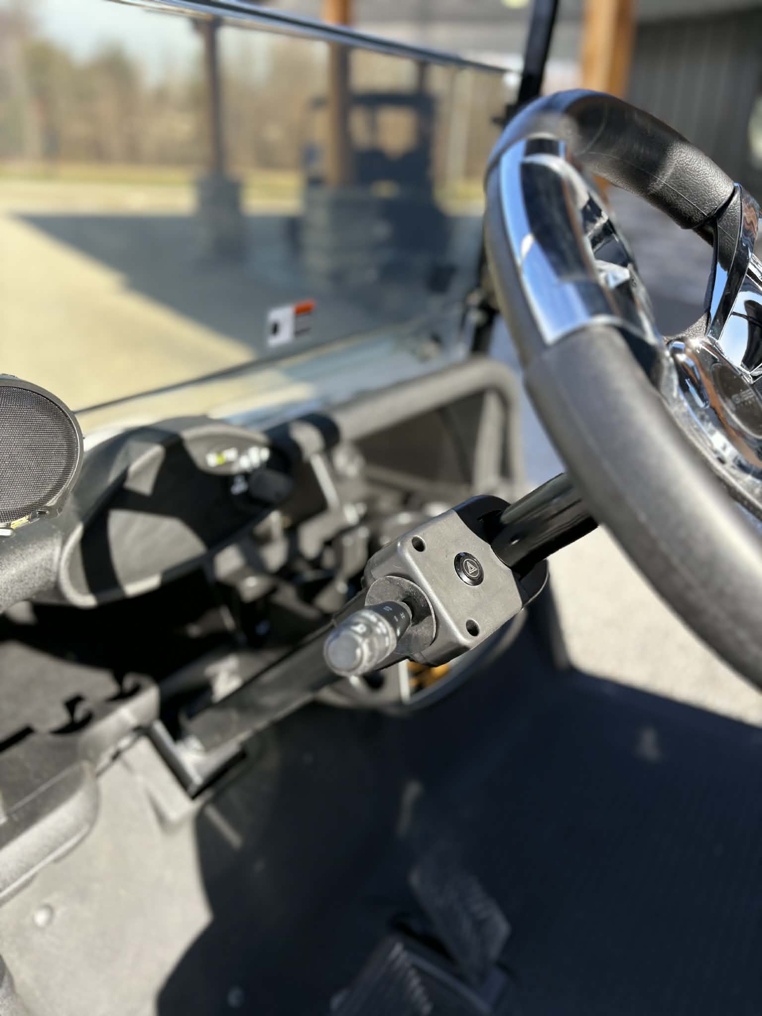 2021 EzGo Freedom Rxv Elite Lithium SKU: 5579764