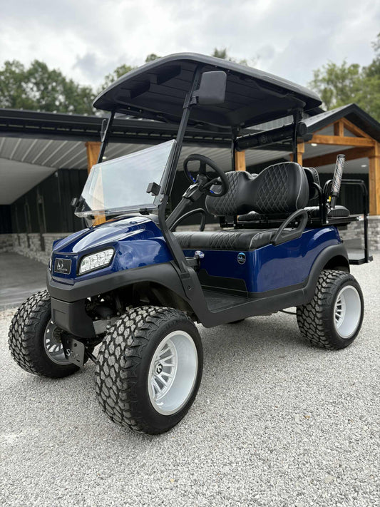 2023 Club Car Tempo Kholer EFI (Certified Pre-Owned)