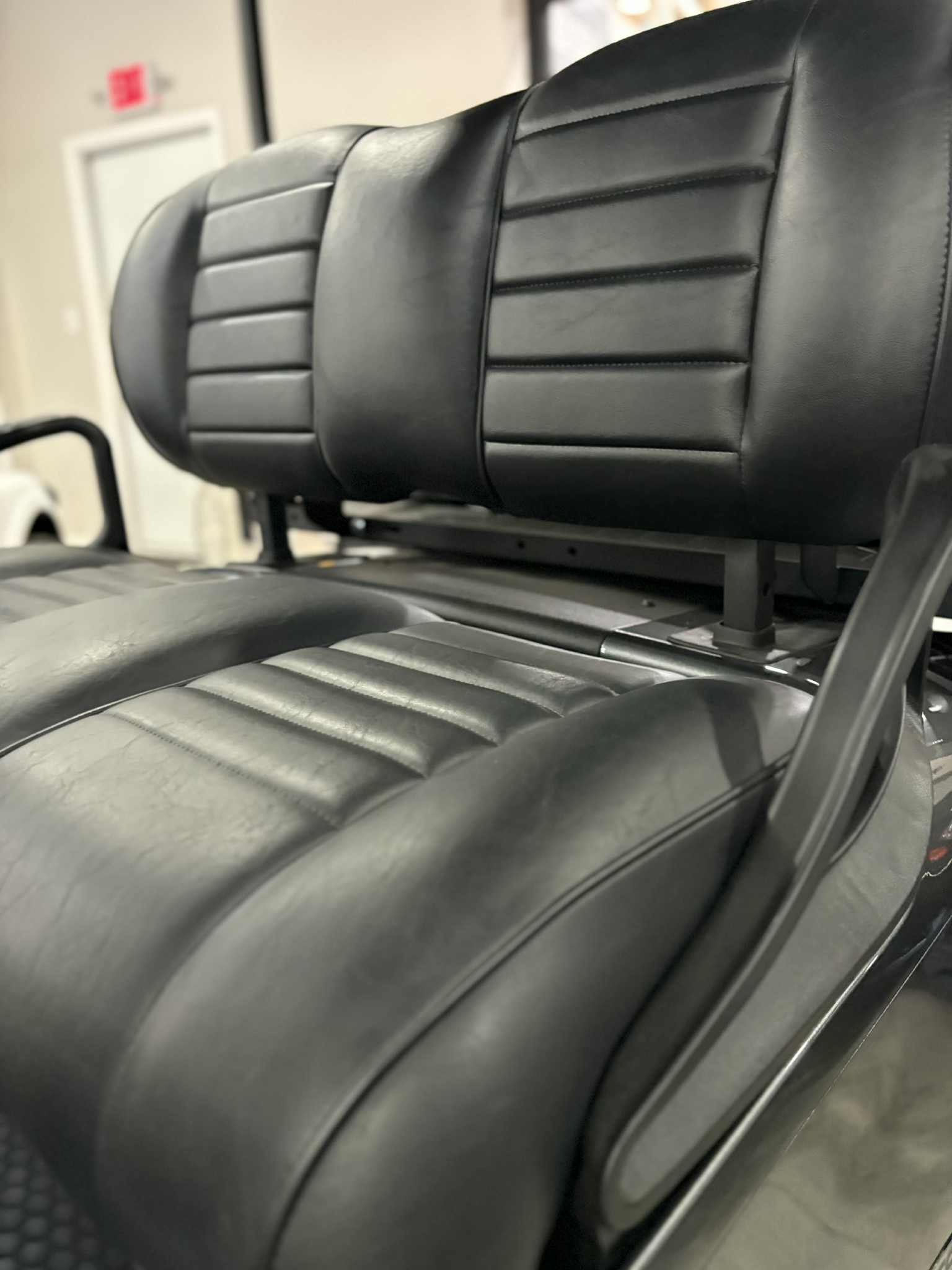 2026 EzGo Rxv 2 Freedom Elite Lithium SKU:5941067