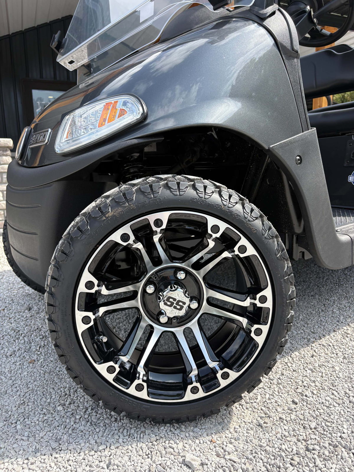 2021 Freedom Rxv Elite Lithium SKU: 5628696