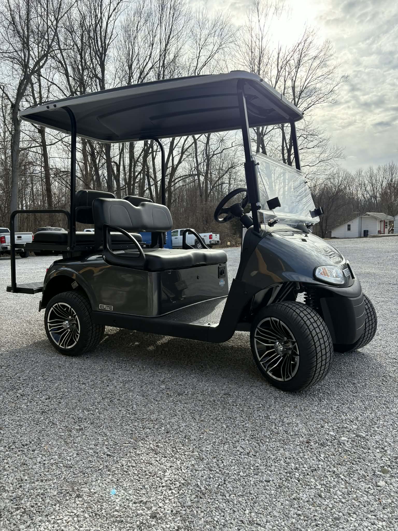 2020 Freedom RXV ELiTE Lithium SKU:5546853