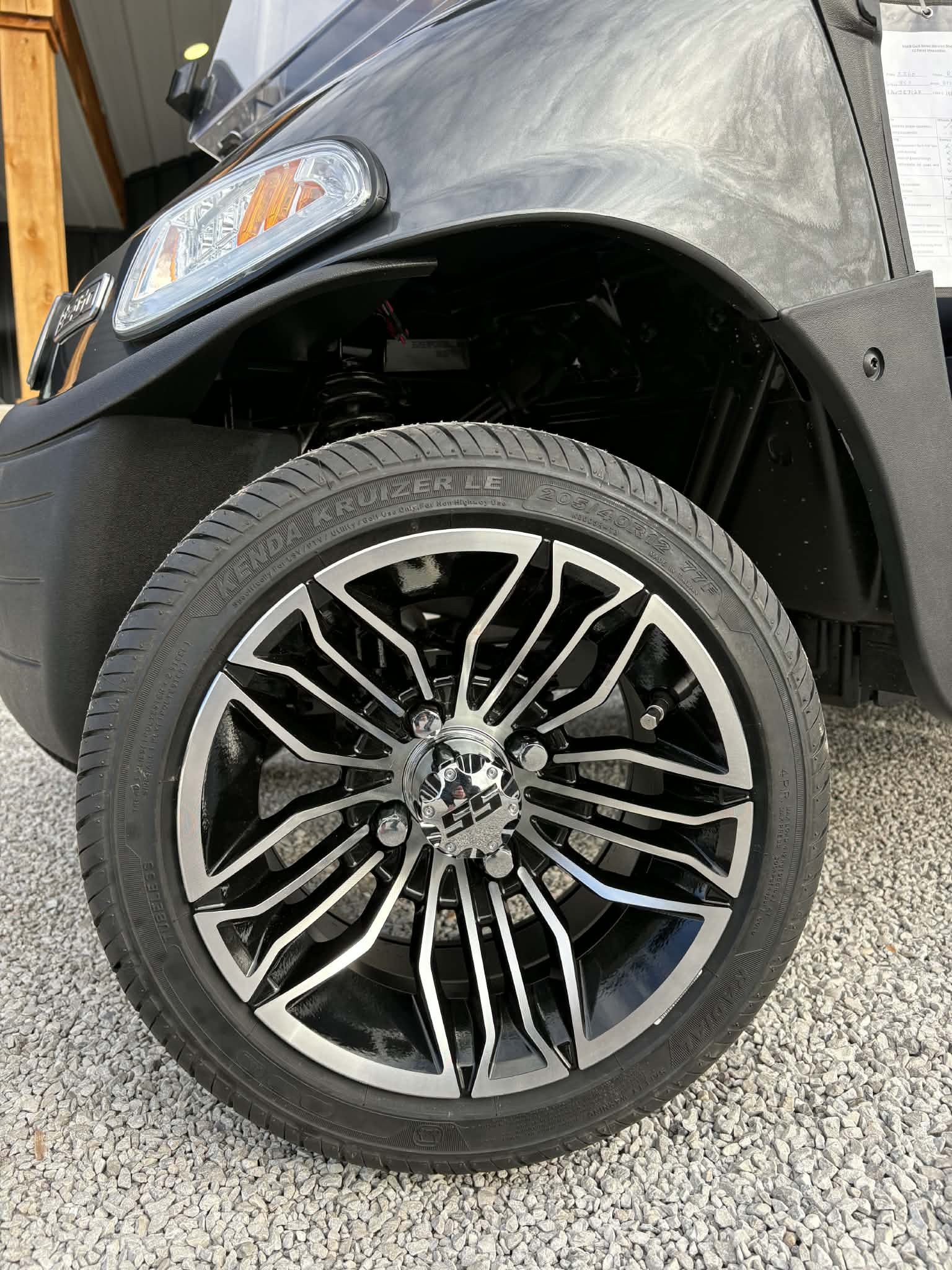 2020 Freedom RXV ELiTE Lithium SKU:5546853