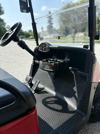 2020 EzGo Rxv Elite (Lithium)