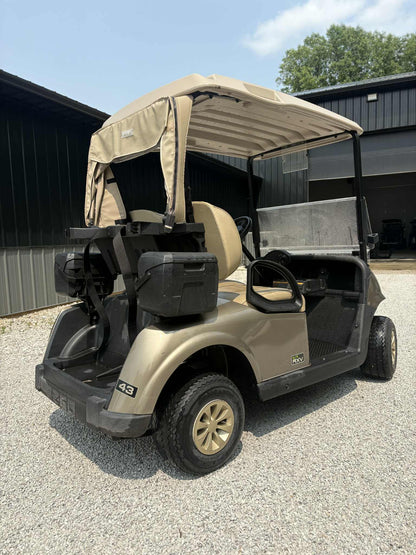 2020 EzGo Rxv Elite (Fleet)
