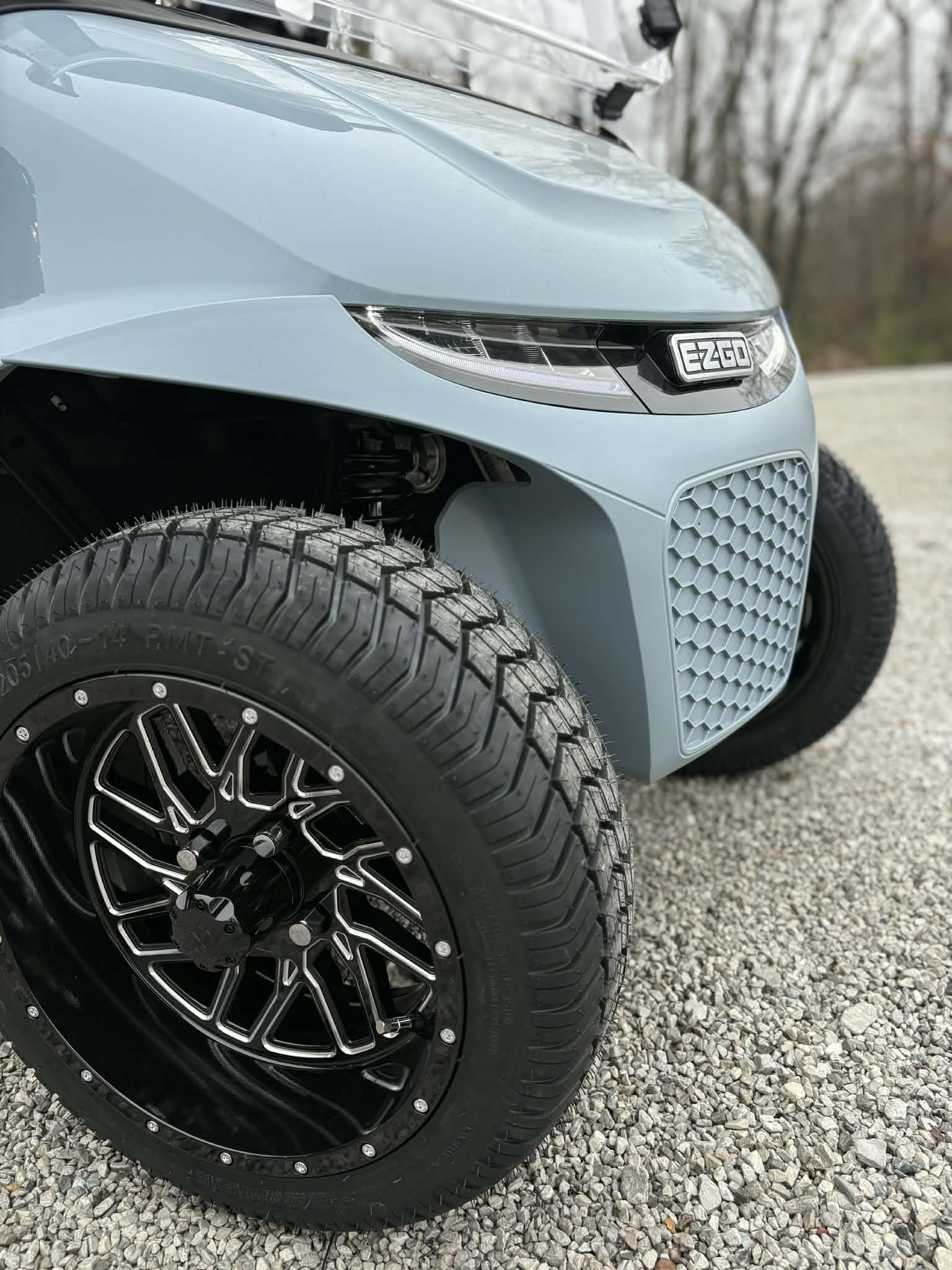 2026 EzGo Rxv 2 Freedom Elite Lithium SKU:5941355