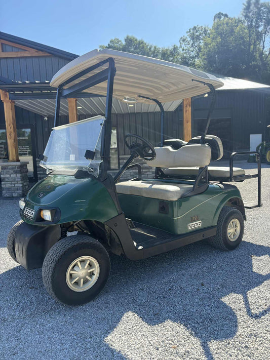 2011 EzGo Rxv 48v (NEW BATTERIES)