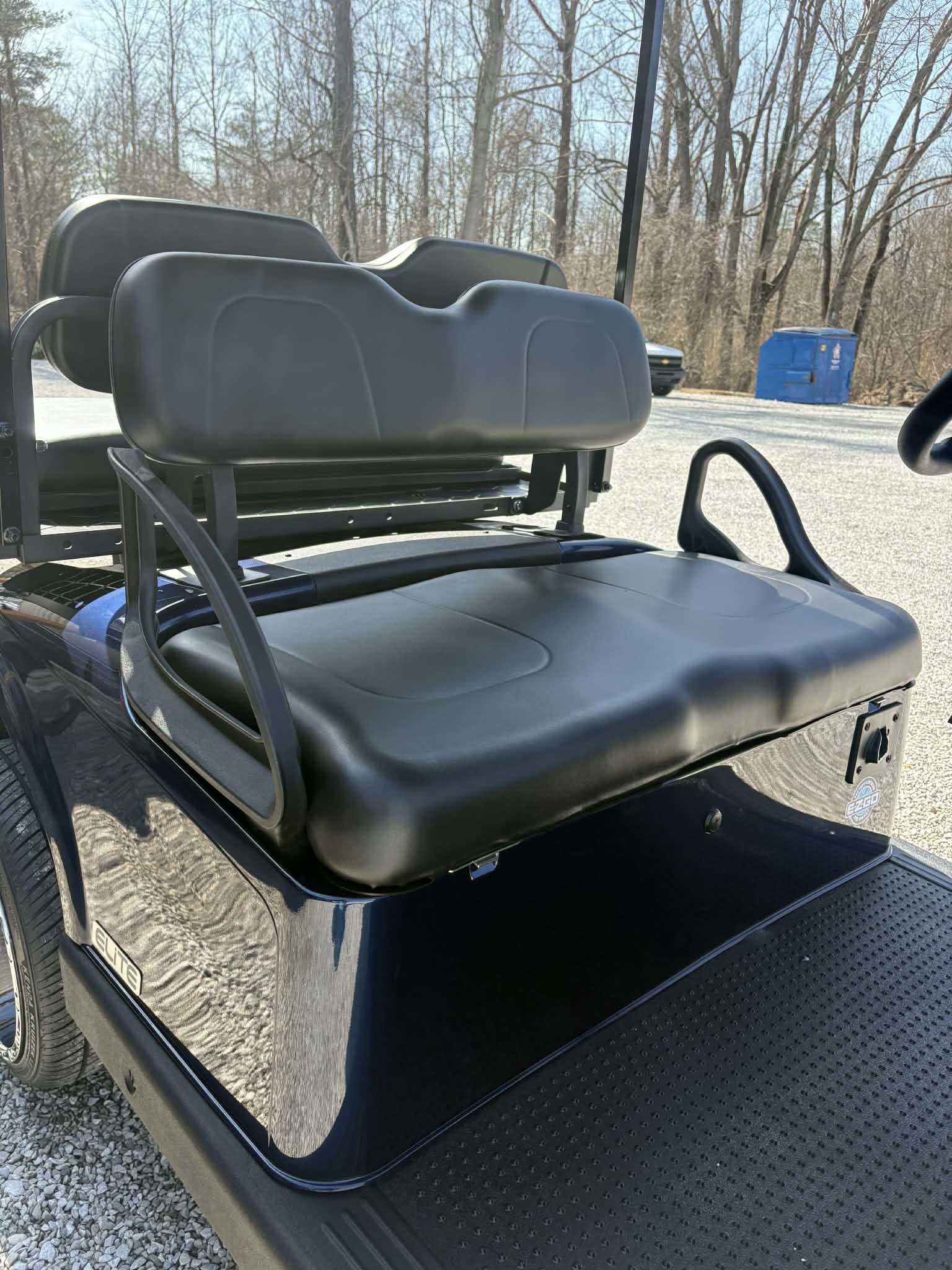 2020 Freedom Rxv Elite Lithium SKU: 5539503