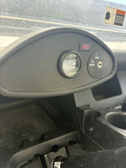 2022 EzGo Gas (Fleet)