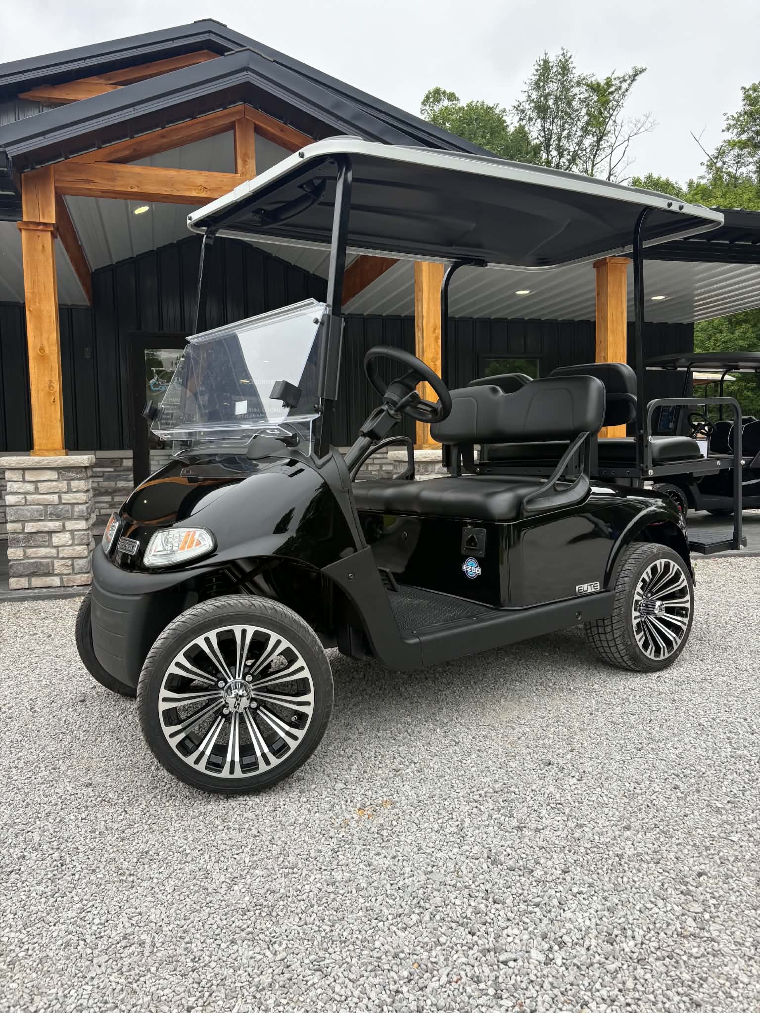 2020 Freedom RXV ELiTE Lithium SKU:5541918