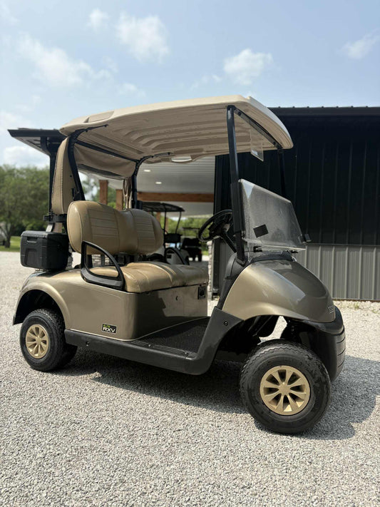 2020 EzGo Rxv Elite (Fleet)