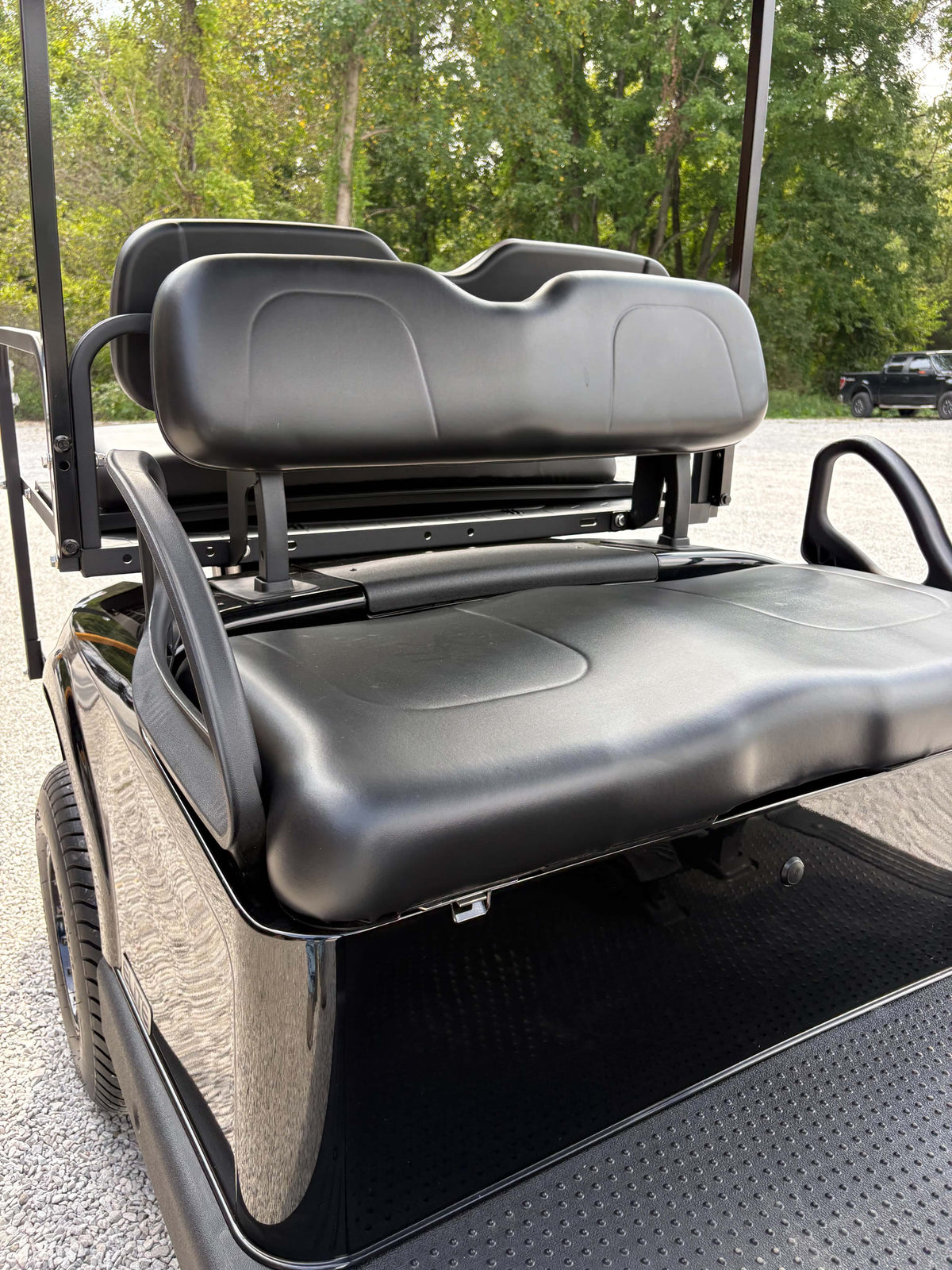 2021 EzGo Freedom Rxv Elite Lithium SKU: 5579899