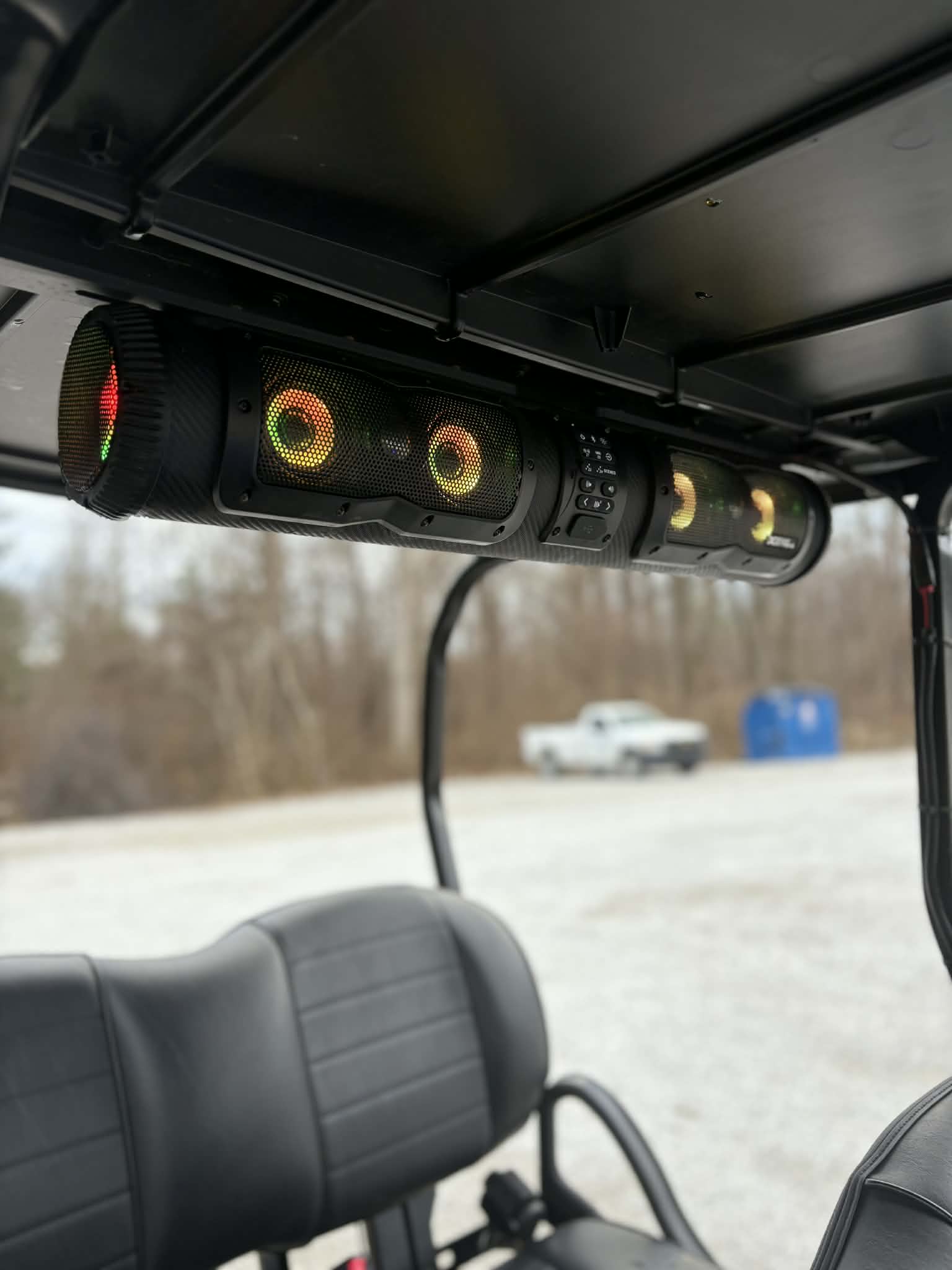 2022 EzGo Liberty Elite Lithium SKU:3571374