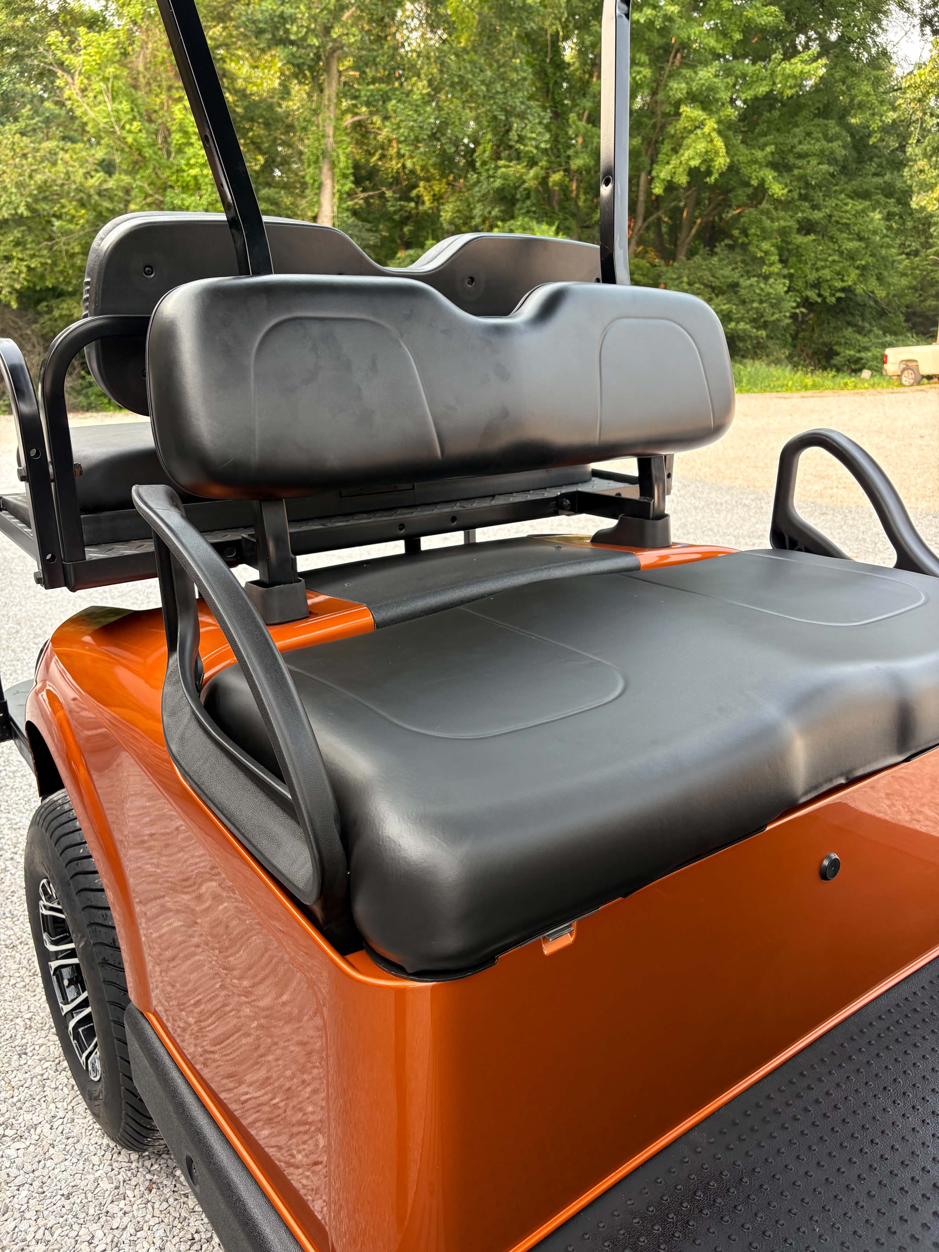 2021 EzGo Freedom Rxv Elite Lithium SKU: 5594816