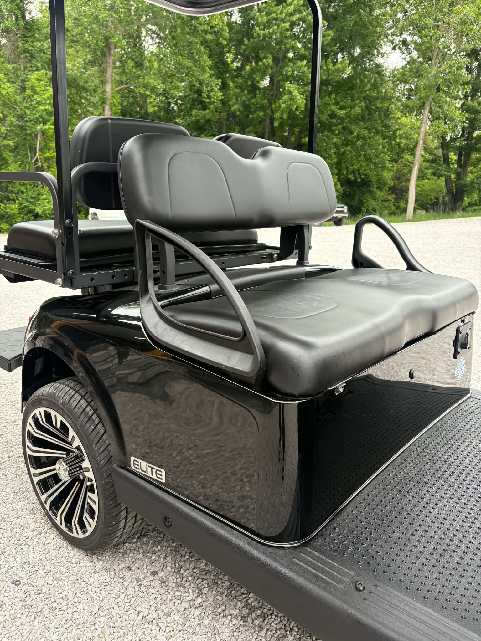 2020 Freedom RXV ELiTE Lithium SKU:5541918