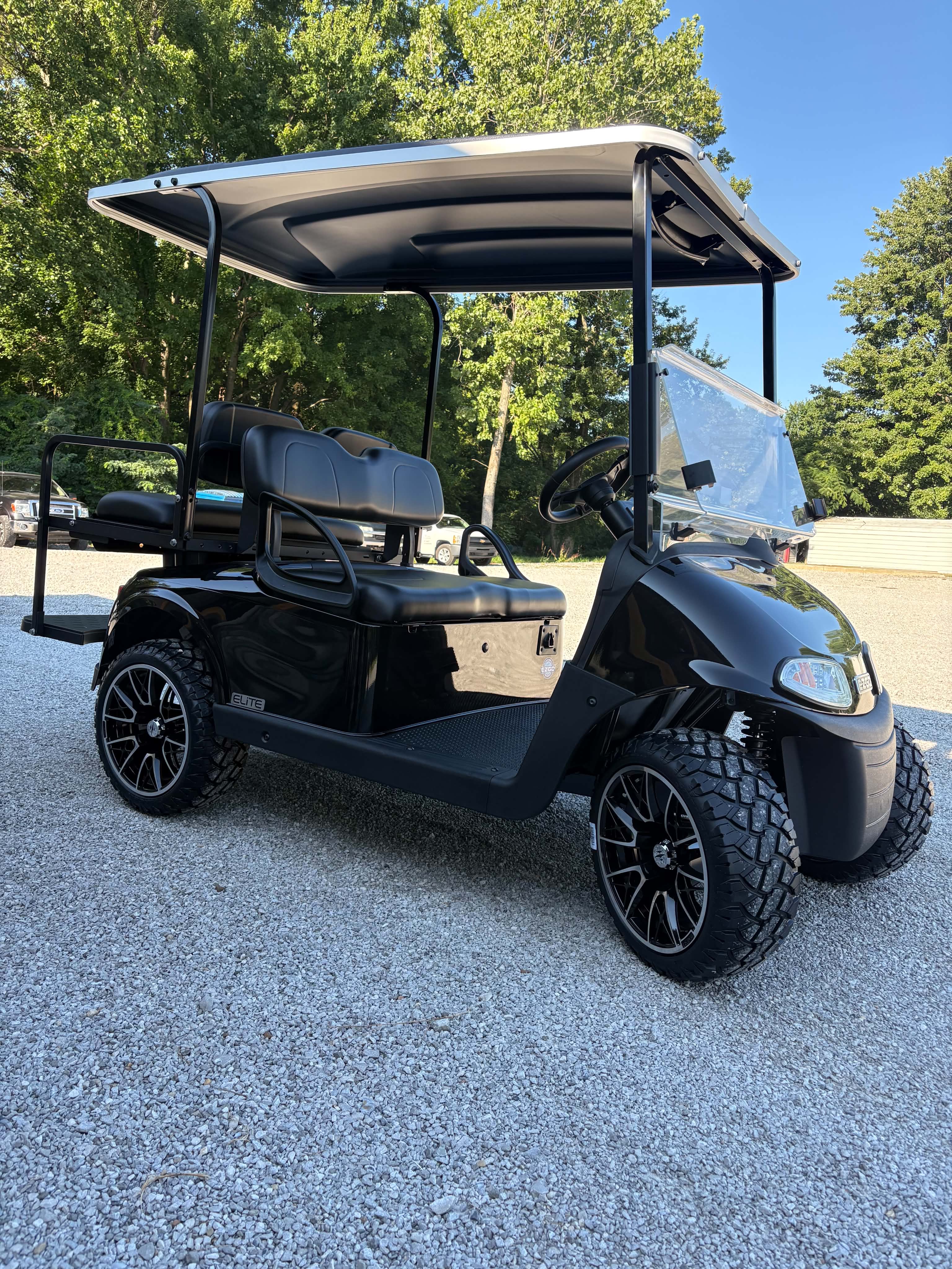 2021 Freedom RXV ELiTE Lithium SKU:5599775