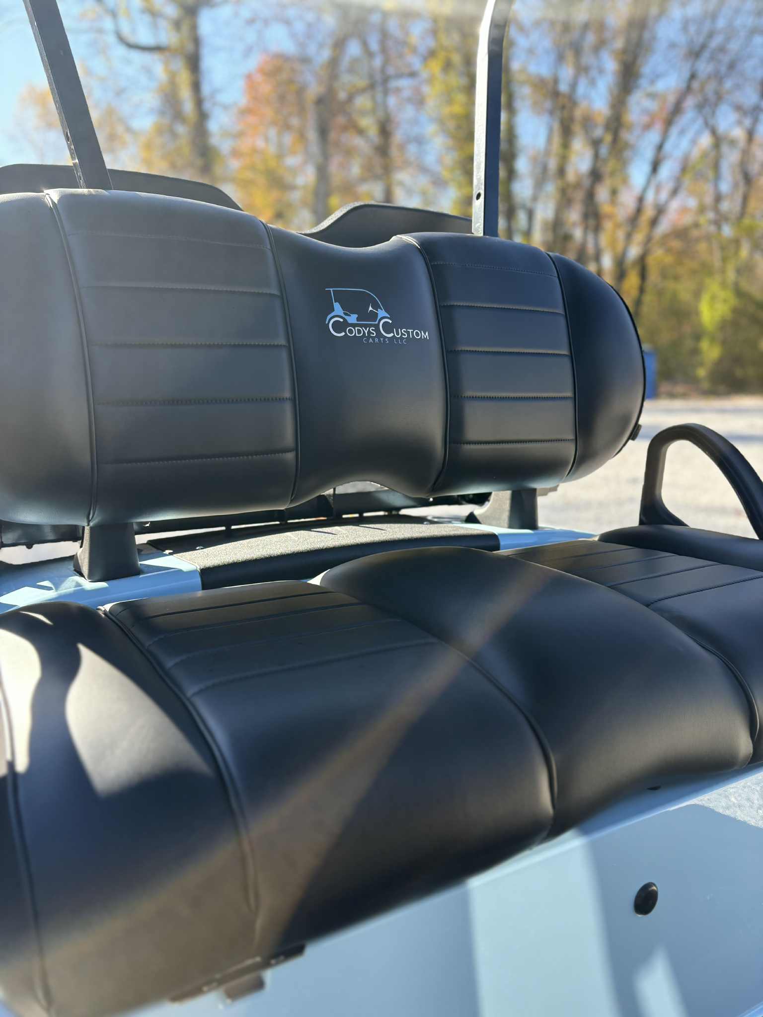 2020 EzGo Rxv Elite SKU:5559637