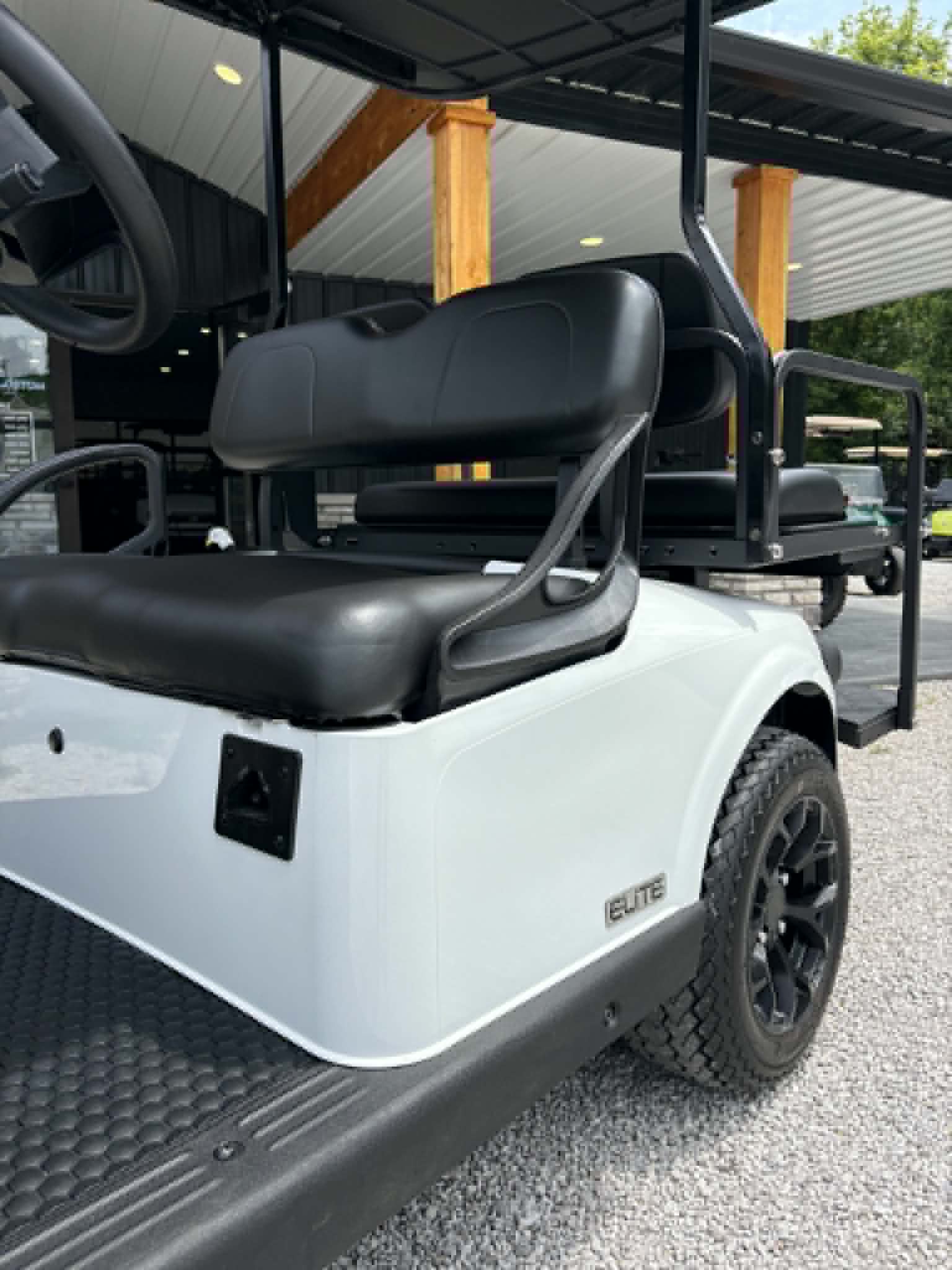 2026 EzGo Rxv 2 Freedom Elite Lithium SKU:5940756
