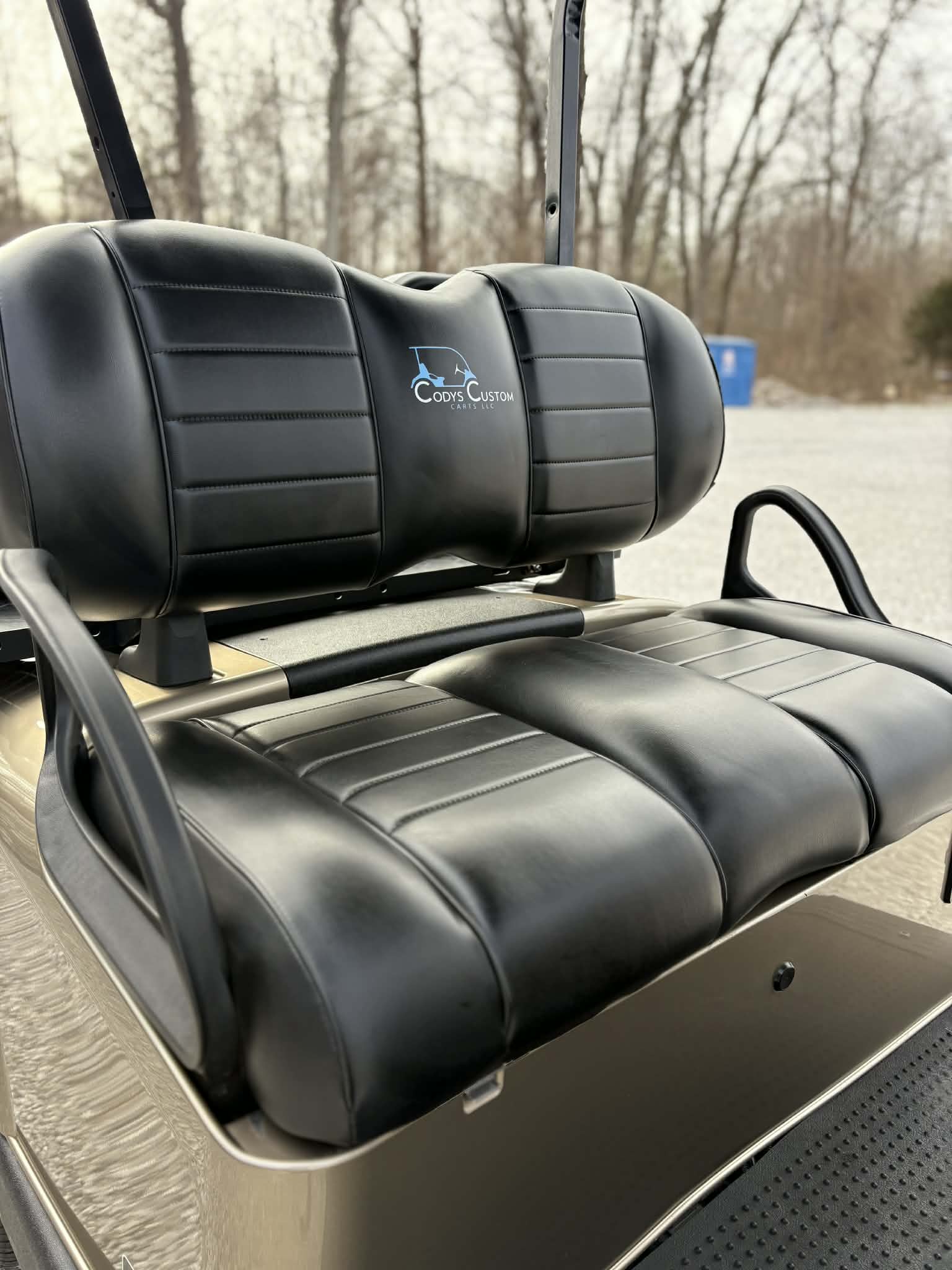 2020 EzGo Freedom Rxv Elite Lithium SKU:5559596