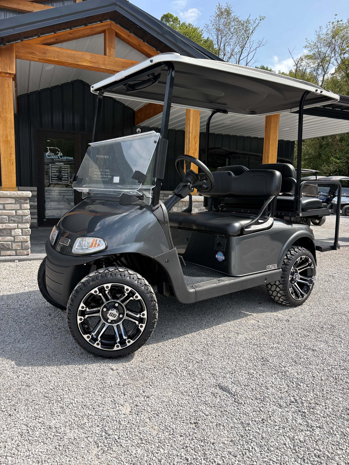 2021 Freedom Rxv Elite Lithium SKU: 5628696